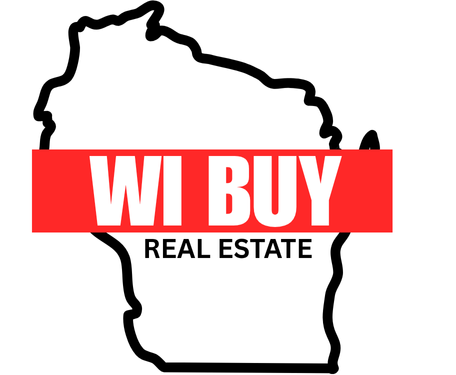 WI Buy Real Estate logo